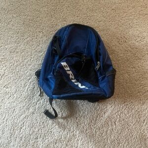 Brine Mens Lacrosse Bag